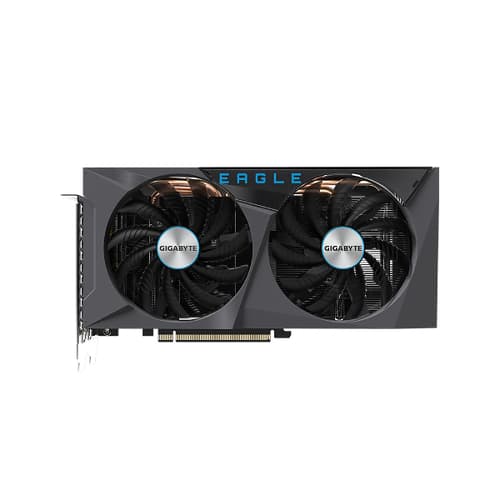 Gigabyte GeForce RTX 3060 Eagle 12GB GDDR6 192-bit Gaming Graphics Card